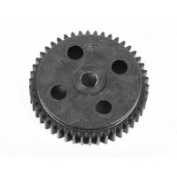 Couronne 46T résine FG Beetle Offroad/Marder E
