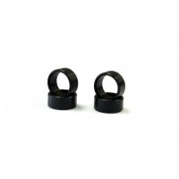 Pneus Kyosho Mini-Z Slick 20 Shore (4) Low Height