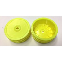 Jantes Tench Technology TI Predator - VINTAGE 1/10e