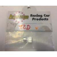 Pignon 12 dents