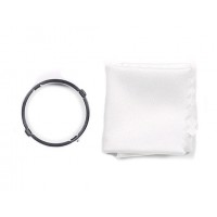 Filtre UV TRANSPARENT pour caméra Yuneec CGO3+