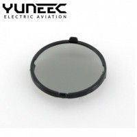 Filtre UV GRIS pour caméra Yuneec CGO3 / +