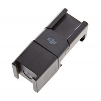 OSMO - DJI Fixation rapide microphone 360° Part 38