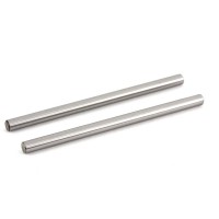 Axe de triangle inférieur 4x67.5mm (2pcs) ARRMA