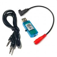 Dongle USB pour simulateur et radio Futaba