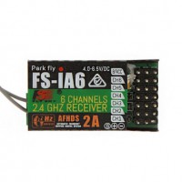 Récepteur Fly Sky FS-iA6 6ch 2.4g