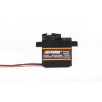 Servo FMS 9g pour flaps
