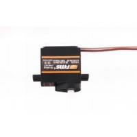 Servo FMS 9g reverse pour flaps