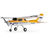 FMS Ranger V2 Jaune 1220mm + Reflex V3 - Prêt à voler SUR-COMMANDE