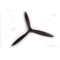 Hélices tripale 11x6" FMS 1400mm Cessna 182