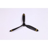 Hélices tripale 8,5x6" pour Zero FMS 800mm