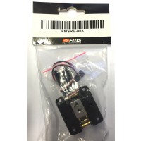 Option train rentrant electrique FMS EP WARBIRD 1400mm P51 & T28