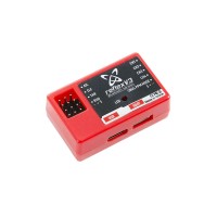 FMS Reflex V3 système stabilisateur gyro de vol Avion