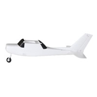 Fuselage FMS Ranger 850mm