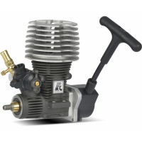 Moteur Force 18S 3,0 cm3 Lanceur – VOITURE 1/10