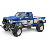 Tamiya Ford F-150 Ranger XLT Kit à monter PRÉ-COMMANDE