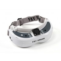 Fatshark DOMINATOR HD2 lunettes FPV vidéo