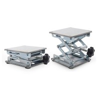 Table de relevage , cric , pour voiture 1/10e