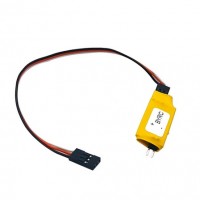 Commutateur électronique 1amp RC