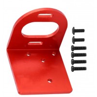 Support moteur alu pour 540/550 et type 36 SUR-COMMANDE