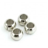 Rotules acier de suspension et direction pour Tamiya TT-02