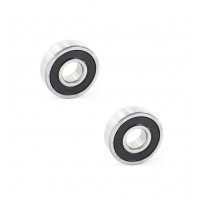 Roulements étanches moteur 5x16x5mm