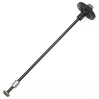 Axe de transmission central complet STX/MTX/DTX