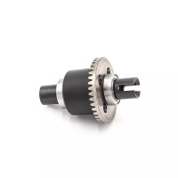 Différentiel complet 39 dents STX/MTX/DTX