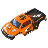 Carrosserie Orange Funtek MT12