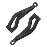 Triangles supérieurs Funtek MT12/DT12