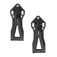 Triangles inférieurs Funtek MT12/DT12