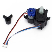 Moteur servo direction et bras Funtek MT12/DT12