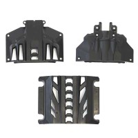 kit capot de batterie Funtek MT12/DT12