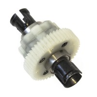 Différentiel Funtek MT12/DT12