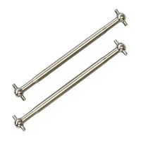 Cardans Funtek MT12/DT12