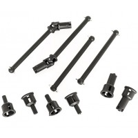 Cardans et noix de cardans Funtek MT4