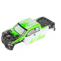 Carrosserie 1/12e  Funtek MT4