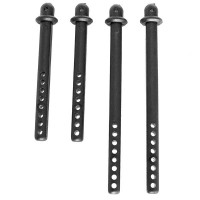 Supports de carrosserie  Funtek RX12
