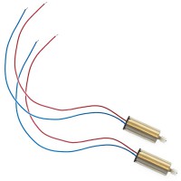 Kit moteurs 1 et 3 Stormer FPV / T2M Spyrit FPV