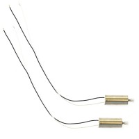 Kit moteurs 2 et 4 Stormer FPV / T2M Spyrit FPV