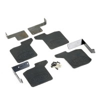 Garde-boue complet Jeep TRX-4 et crawler 1/10