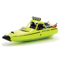 FTX GLADER Turbojet RC speed boat 35cm Vert