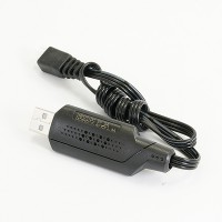 FTX Chargeur USB Moray