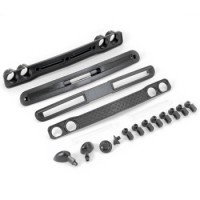 Set de pièces de carrosserie FTX Stinger