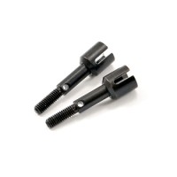 FTX Axes de roues arrière - Vantage/ Carnage/ Bugsta/ Banzai/ Mhd truggy