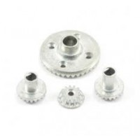 FTX SURGE 1/12e couple conique differentiel New