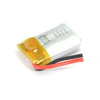 Batterie Lipo 1S 3,7V 170mAh FTX Hooligan JNR