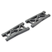 Triangles inférieurs avant pour FTX Comet