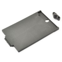 Cache batterie FTX Comet
