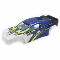Carrosserie TRUGGY Ftx comet 1/12